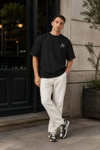 Tricou Oversized AVAOMI Monument AO