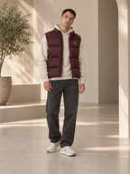 Vestă matlasată unisex AVAOMI Haven AO
