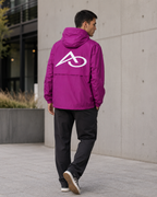 Geacă Anorak AVAOMI Signature