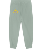 Pantalonii Jogger AVAOMI Structure AO