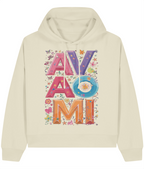 Hanorac de Damă AVAOMI Bloom