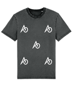 Tricou Vintage AVAOMI Echo AO