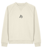 Bluză HEAVYWEIGHT unisex AVAOMI Heritage AO